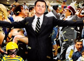 Best Finance Movies (2020)